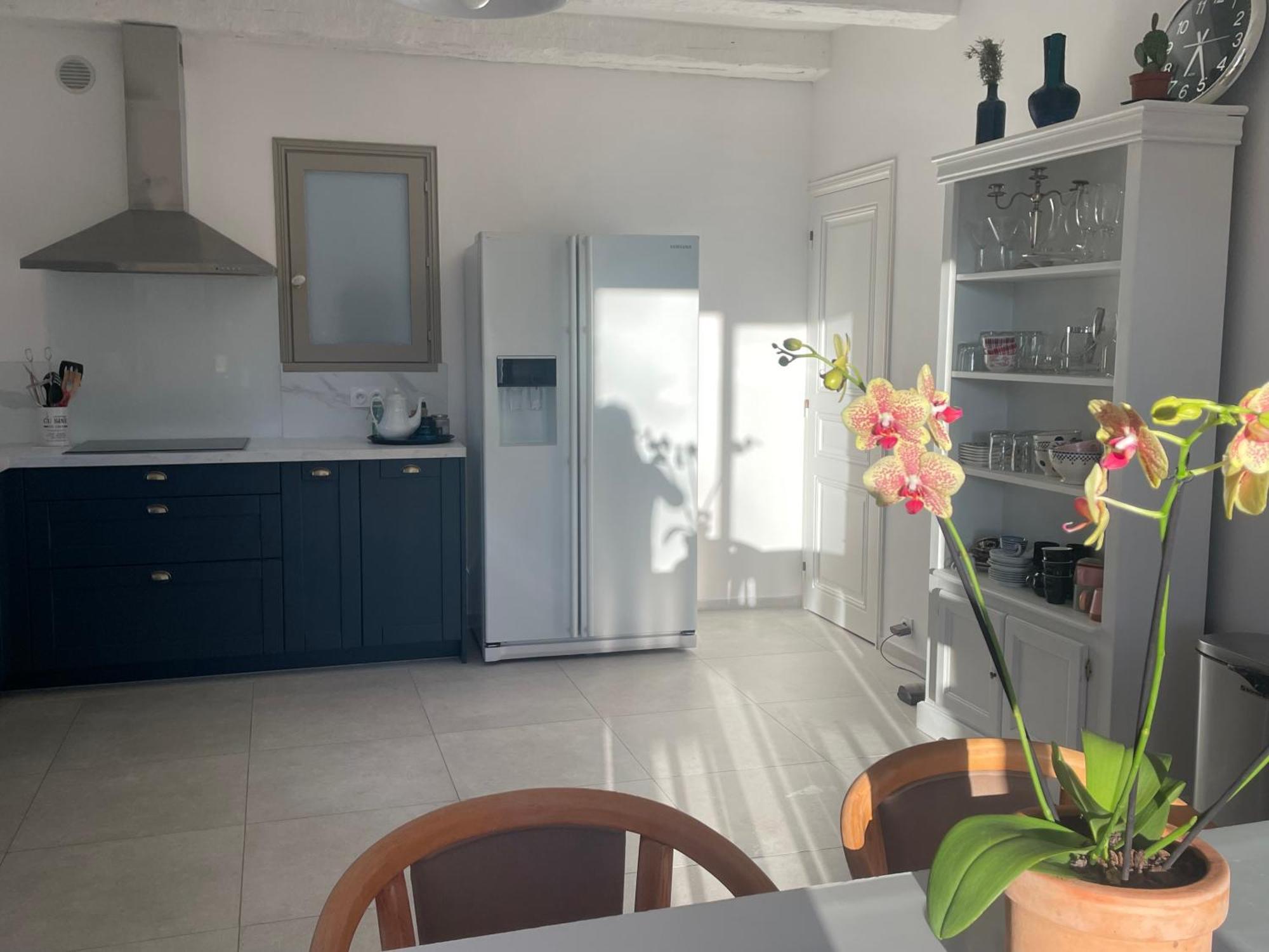 La Villa Des Carriers- Maison Avec Piscine Proche Mer Roquefort Les Pins Ngoại thất bức ảnh