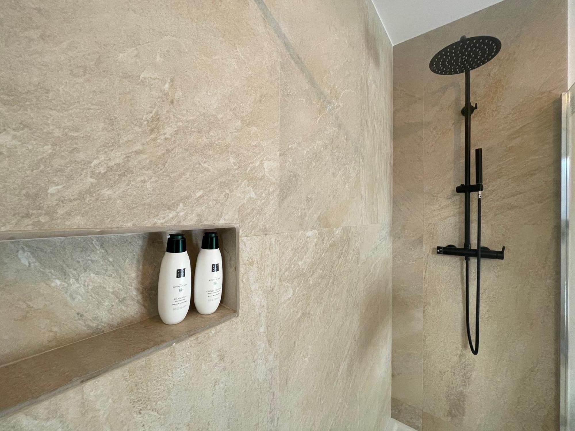 La Villa Des Carriers- Maison Avec Piscine Proche Mer Roquefort Les Pins Ngoại thất bức ảnh