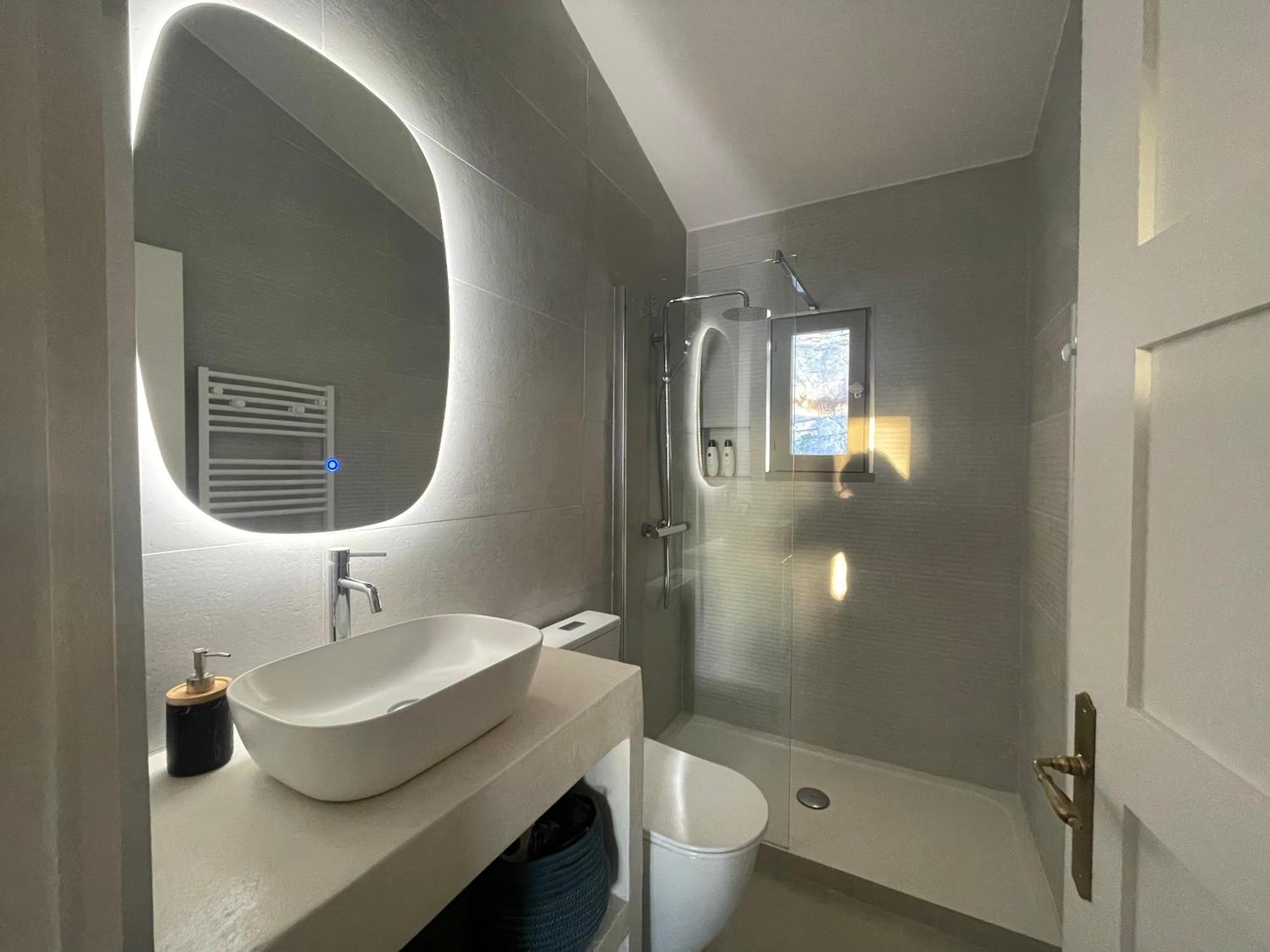 La Villa Des Carriers- Maison Avec Piscine Proche Mer Roquefort Les Pins Ngoại thất bức ảnh