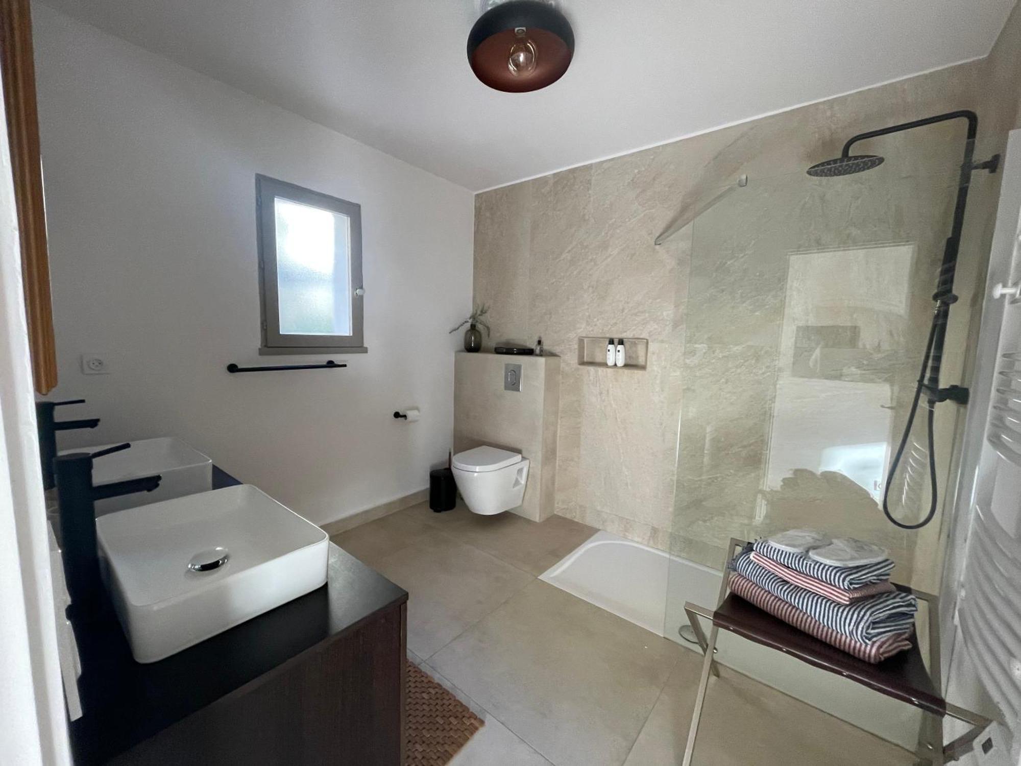 La Villa Des Carriers- Maison Avec Piscine Proche Mer Roquefort Les Pins Ngoại thất bức ảnh