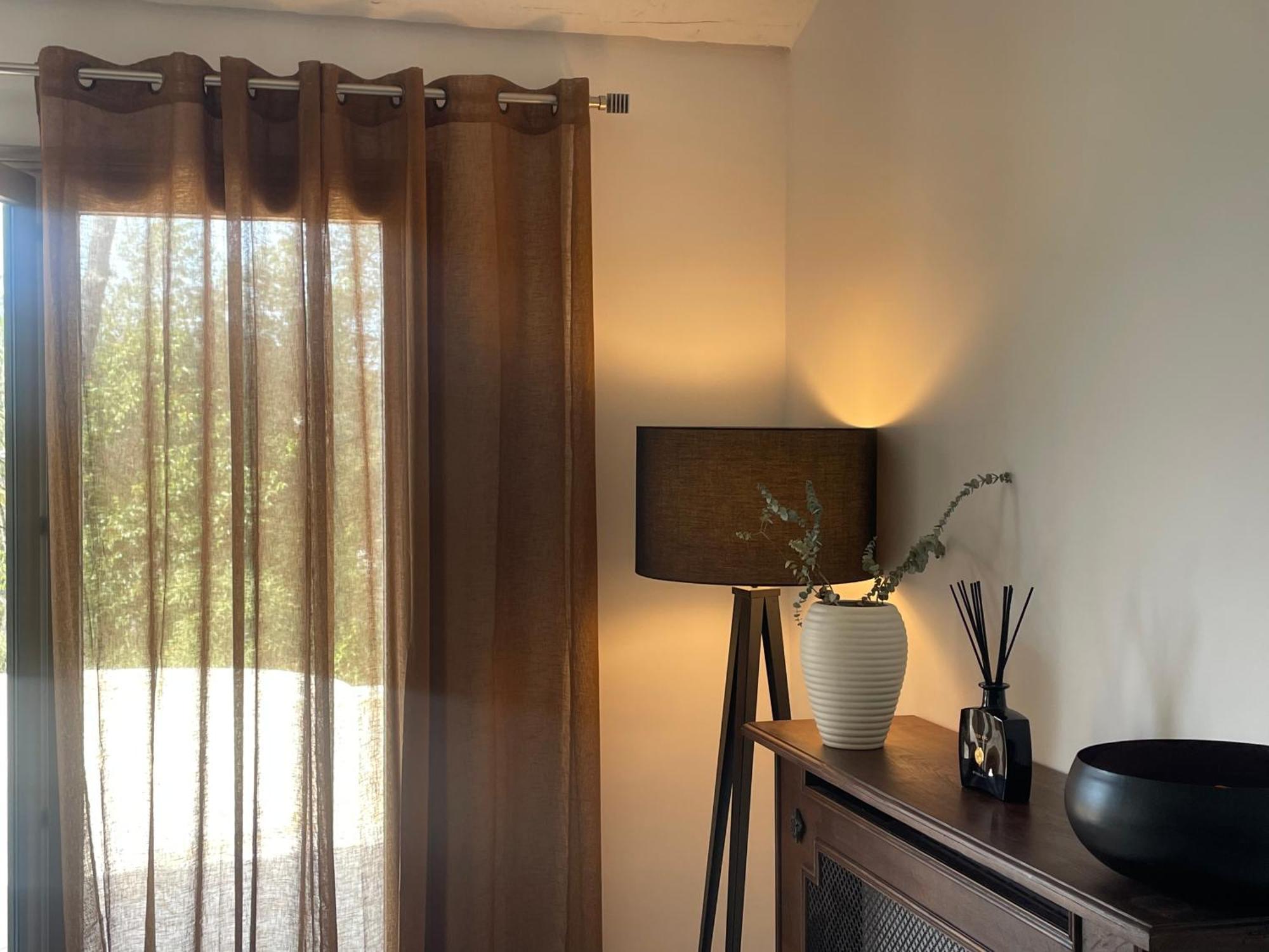 La Villa Des Carriers- Maison Avec Piscine Proche Mer Roquefort Les Pins Ngoại thất bức ảnh