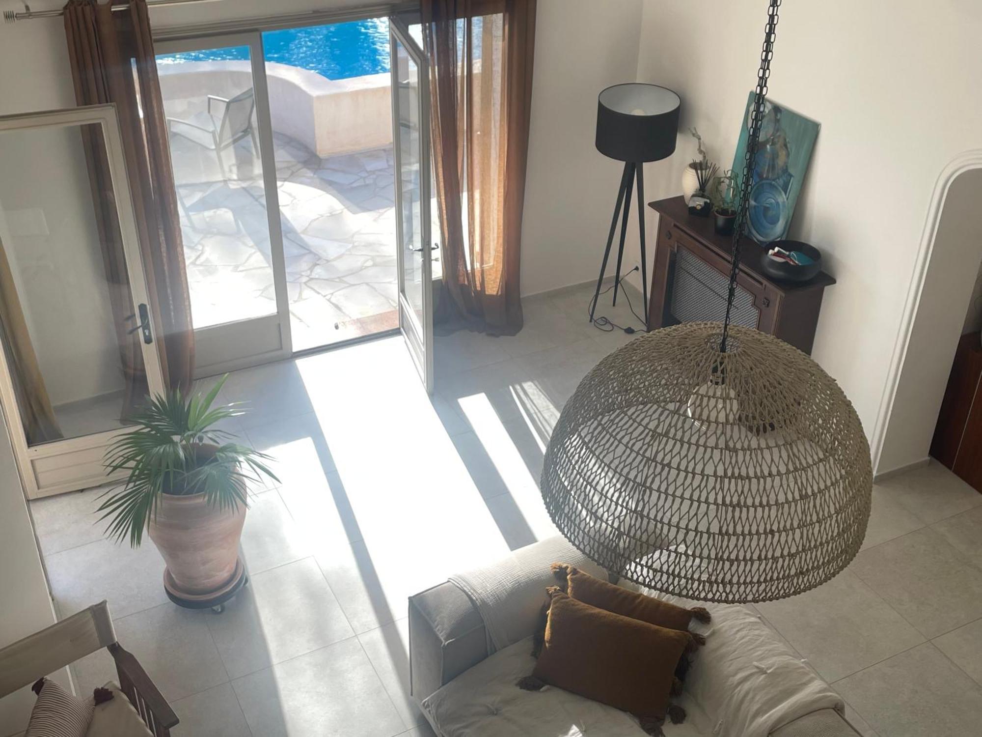 La Villa Des Carriers- Maison Avec Piscine Proche Mer Roquefort Les Pins Ngoại thất bức ảnh
